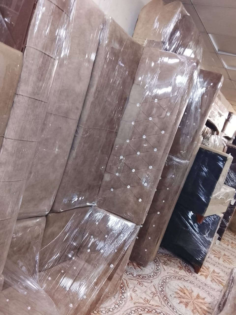 ديوان 12 نفر .. السعر 160


**إذا كنت صاحب هذا الإعلان وتريد حذفه لأي سبب، رجاءا أرسل رسالة إلى الدعم الفني**