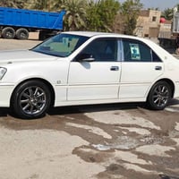 كراون كرستال • ٢٠٠٢ • رقم كركوك ٤٨