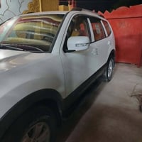 موهافي ٢٠١١ • فور ويل • جلد داخلي