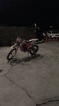 قفاز 2024 • 250cc • بغداد المدائن