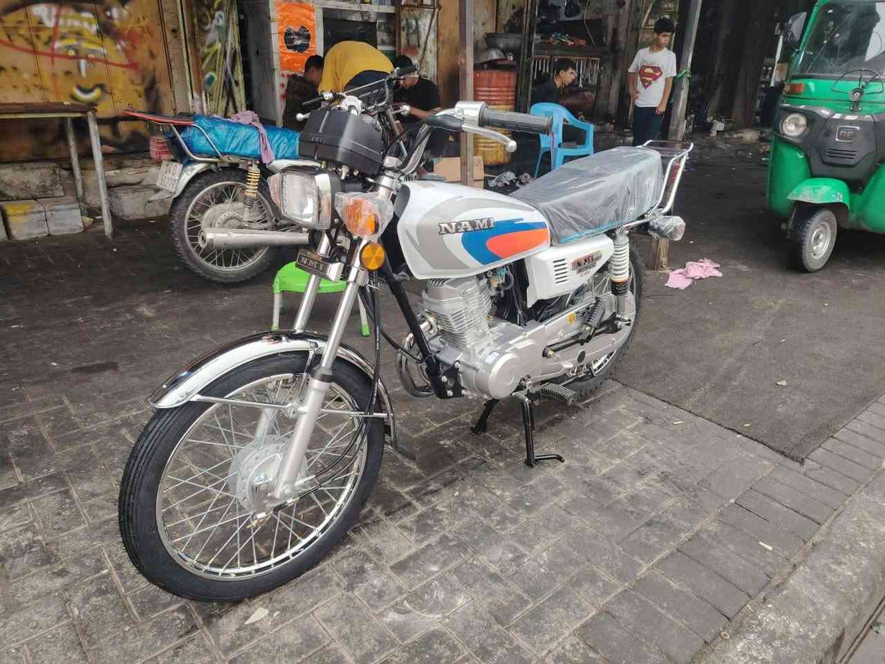 رقم وسنويه باسمي
موديل 18
تعمير 26
***********
موقعي زبير الزبير, البصرة
