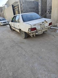 بارس • ٢٠١٣ • مكينة وكير حلوة