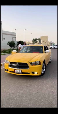 جارجر • ٢٠١٢ • رقم بغداد