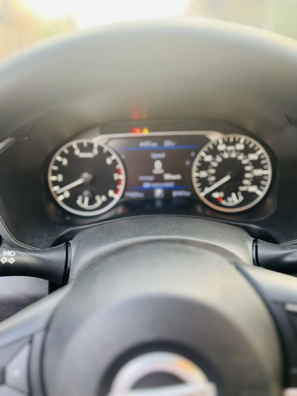 السلام عليكم نيسان التما موديل 2024حادثها بنين وجاملغ بدون دواخل مواصفاتها معروفه تشغيل عن بعد كامره شاشه كبيره السعر 165وبيها مجال مرقم بسمي تحويل ثاني يوم 

***********هاذ بي واتساب
