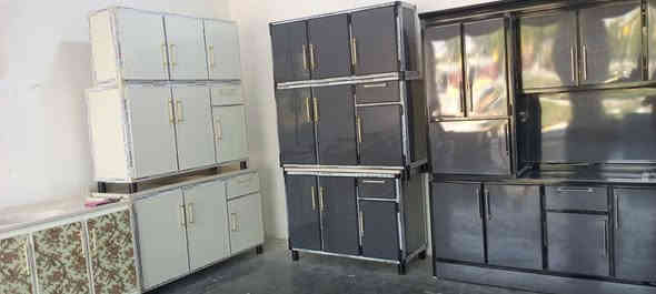 معرض الفهد 👑  للأثاث الجديد والمستخدم  
نراوس جديد بل مستخدم  مع دفع فرق
نشتري مستخدم ‼️
العنوان: الرمادي التأميم مجاور راشي رشيد 
مقابل تانكي ام عمار 
يوجد توصيل داخل الرمادي فقط
للاستفسار الاتصال على الرقم:***********
الرقم :***********
