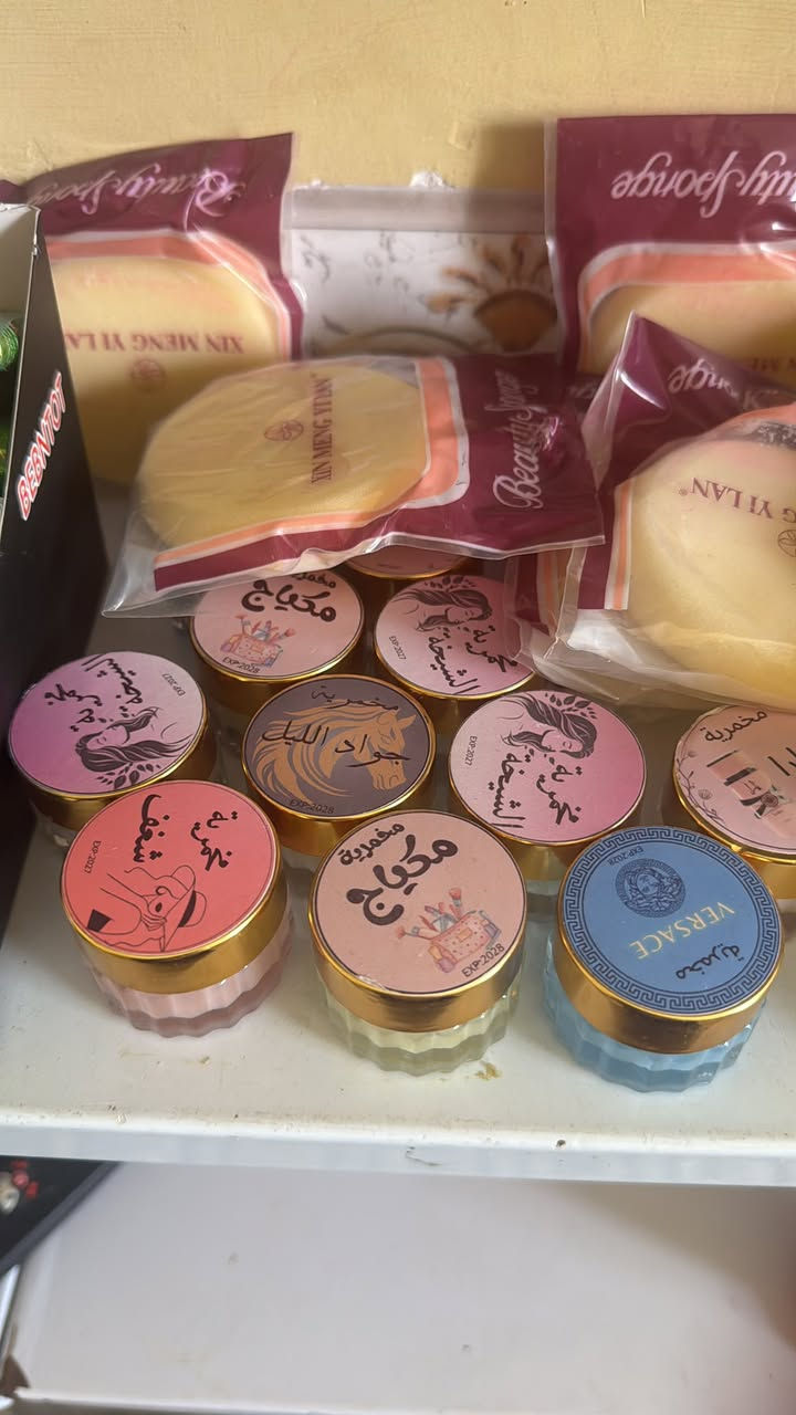 بنات آخر قطع تخفيضات للعيد كله اصلي عشر ط العنوان حي الحكم قرب  الطاقه مابي اكثر من ٥ الاف من ال٥ ونازل الاسعار


**إذا كنت صاحب هذا الإعلان وتريد حذفه لأي سبب، رجاءا أرسل رسالة إلى الدعم الفني**