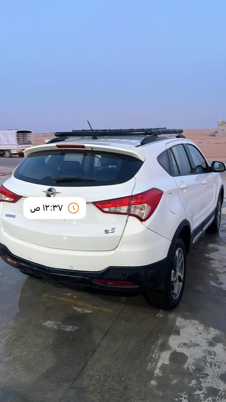 جيب Haima s5  
موديل 2019 ماشية 100الف 
سنوية جديدة 
تخم تايرات جديد 
السيارة على وضع الشركة
فقط ضربة خفيفة في جاملغ السائق 
السعر 115 ومجال بسيط 

واتساب ***********

واتساب
***********
