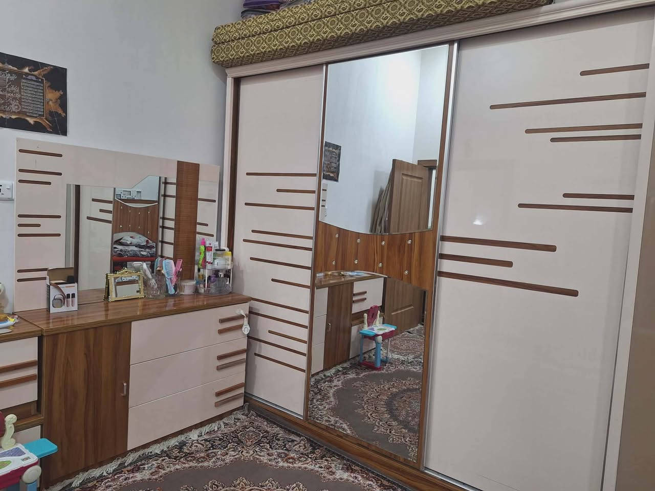 بيع مستعجل مستعجل غرفه تركي نضيفه جدا شخط مابيهه سعرر خاص


**إذا كنت صاحب هذا الإعلان وتريد حذفه لأي سبب، رجاءا أرسل رسالة إلى الدعم الفني**