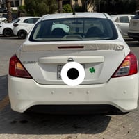 نيسان سني جديدة موديل ٢٠٢٠ بسعر ٧٠ ورقة فقط اعرف تجيب اكثر بس متوازي ع...