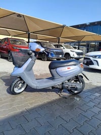 دراجة منغولي • مستعمل شهرين • كربلاء المقدسة