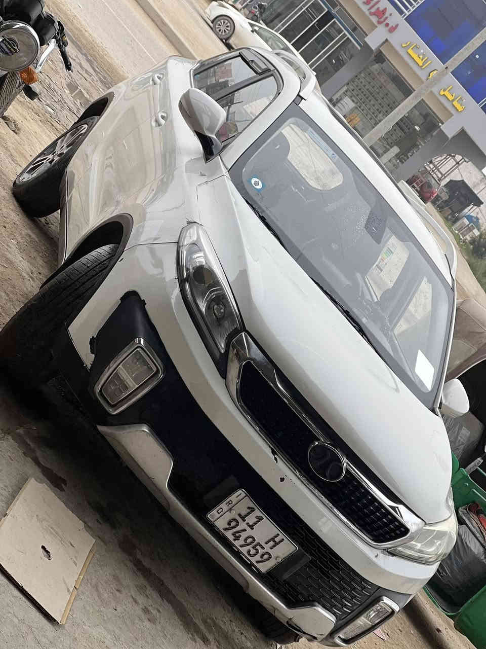 للبيع بايك موديل 2019
تبريد تدفئه تحكم استيرن
بأسمي السياره سنويه 2023
للاستفسار الاتصال على الرقم ‭0772 852 2210‬
