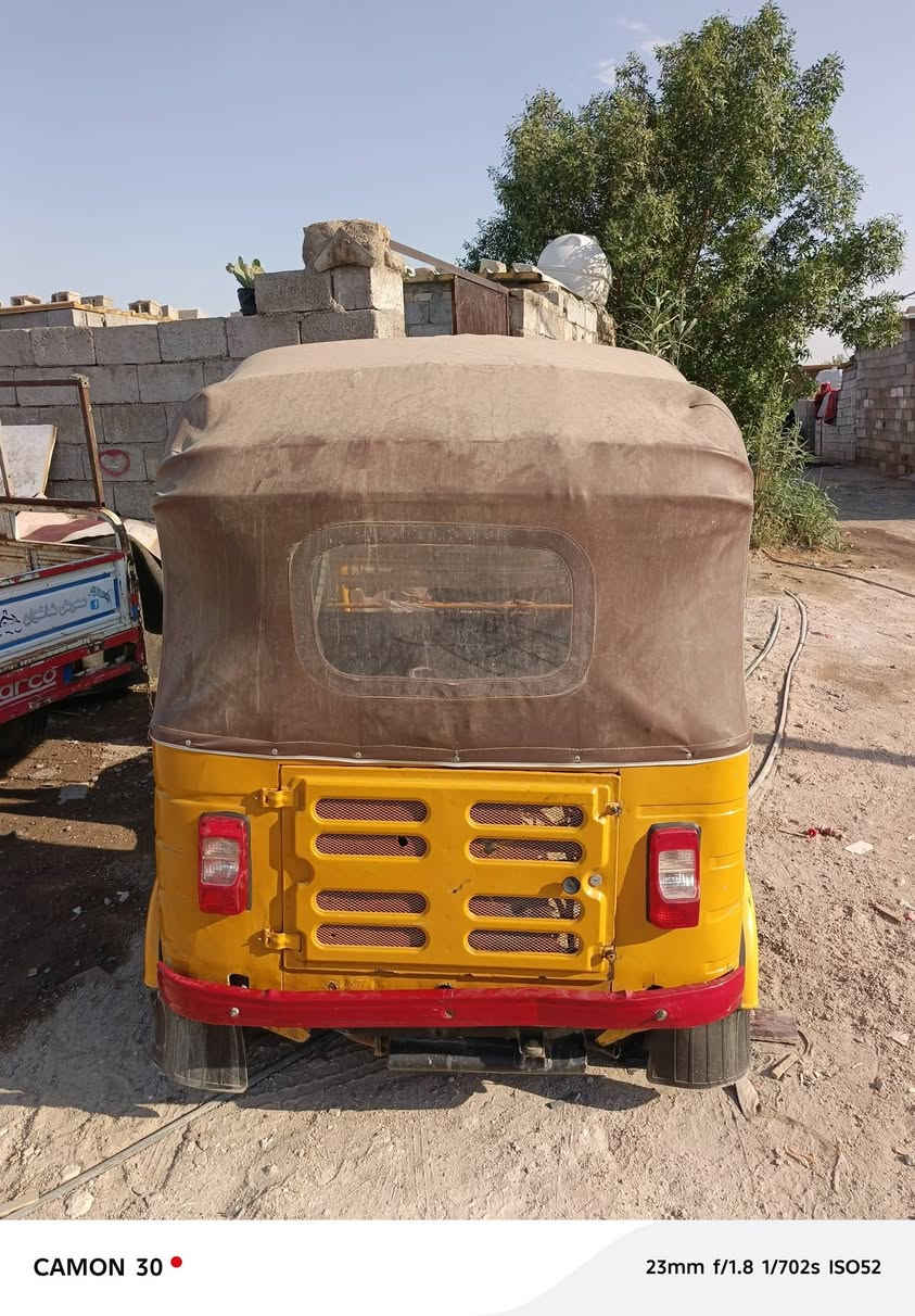 تكتك 18 مكينه وبدي 20 معمره دوس ومصبوغه السعر  2700 قفله بغداد قرب صيطره الشعب ‏‪***********‬‏
