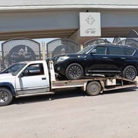 موديل ٨٨ • مكينة وارد • كير ٤