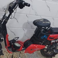 دراجة كهربائية • للبيع • عروض