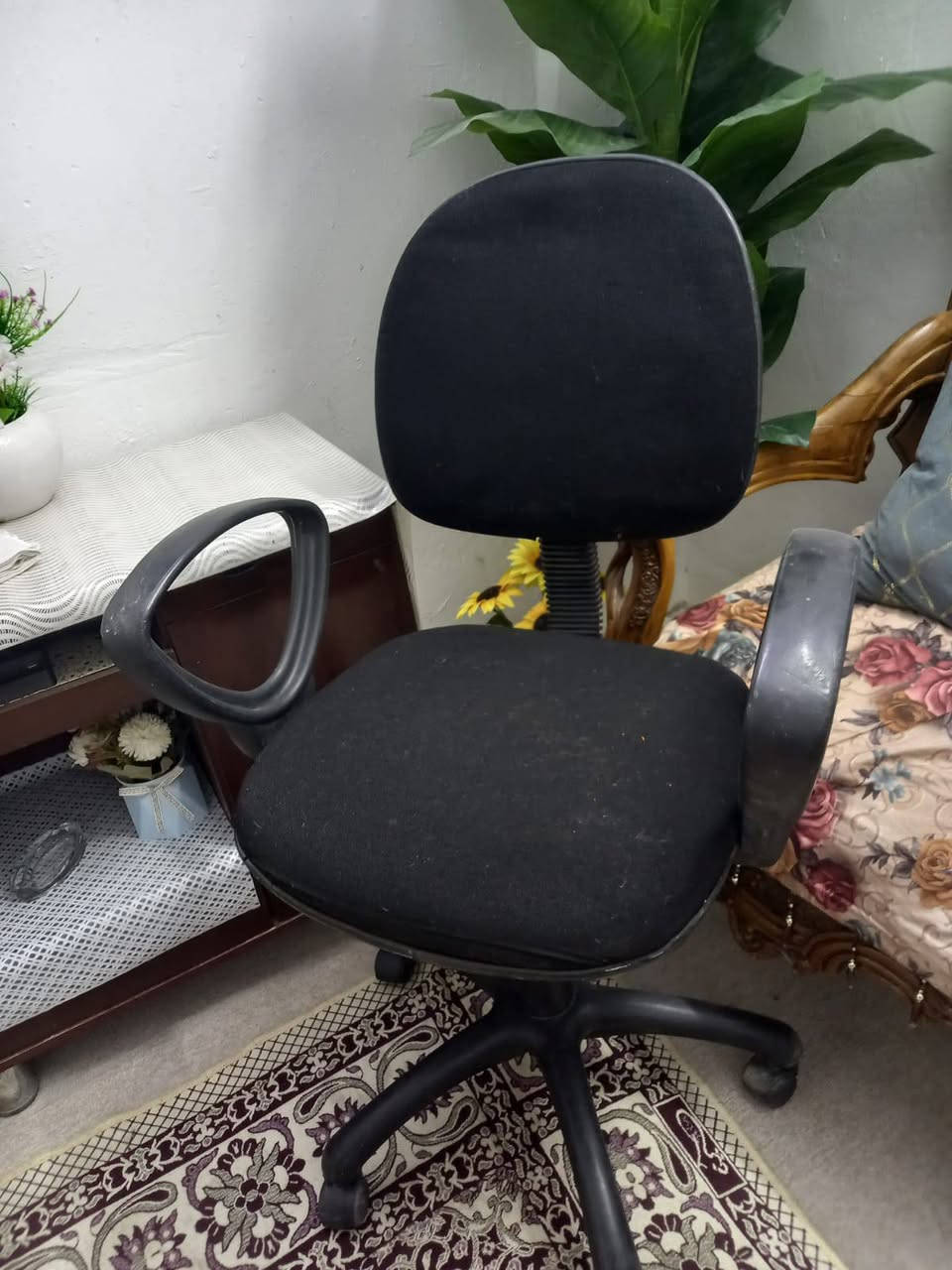 كراسي دواره للبيع سعر الكرسي الواحد 30الف


**إذا كنت صاحب هذا الإعلان وتريد حذفه لأي سبب، رجاءا أرسل رسالة إلى الدعم الفني**