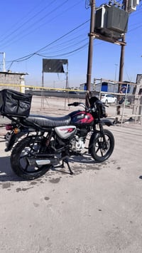 بوكسر • موديل 2022 • مرقم