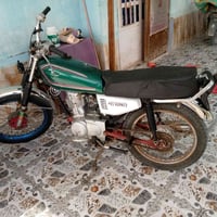 G125 • جاهزة • ناحية الهوير