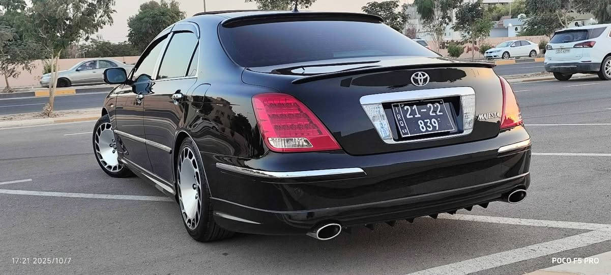 ماشەاللە ساغ ساغ 2006
فول مواسةفات سپورتى بيلاد يابان

بوهيچ پرسيارمةكة بةدلى خوت فحسى

بكة نمونةيةلةجوانى دوپارچةئوروپاية

سندوق دةرگاى سائق ***********

93معامةلة
