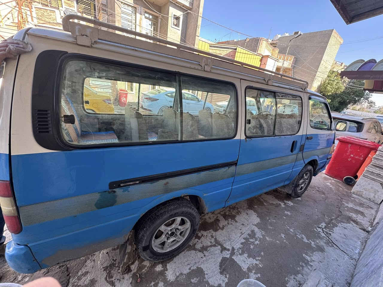 تم تنزيل السعر 59 وبيها مجال للطيبين
لسلام عليكم جمبي شرطيه 2015  بسمي تحويل مباشر مصفره هيئه وغرامات  (خطها بياع باب الشرجي)   للتواصل عبر ***********
