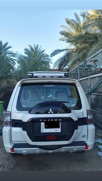 باجيرو 15 حبتور للبيع او للمراوس تفاصيلها خاص العنوان بغداد 0773623780...