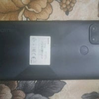 جهازrealme C21-Yالذكرة 64 مفطوره الشاشه
