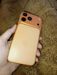 ايفون 17 برو ماكس مقلد  ب75 وبي مجال  اتصال07707185815