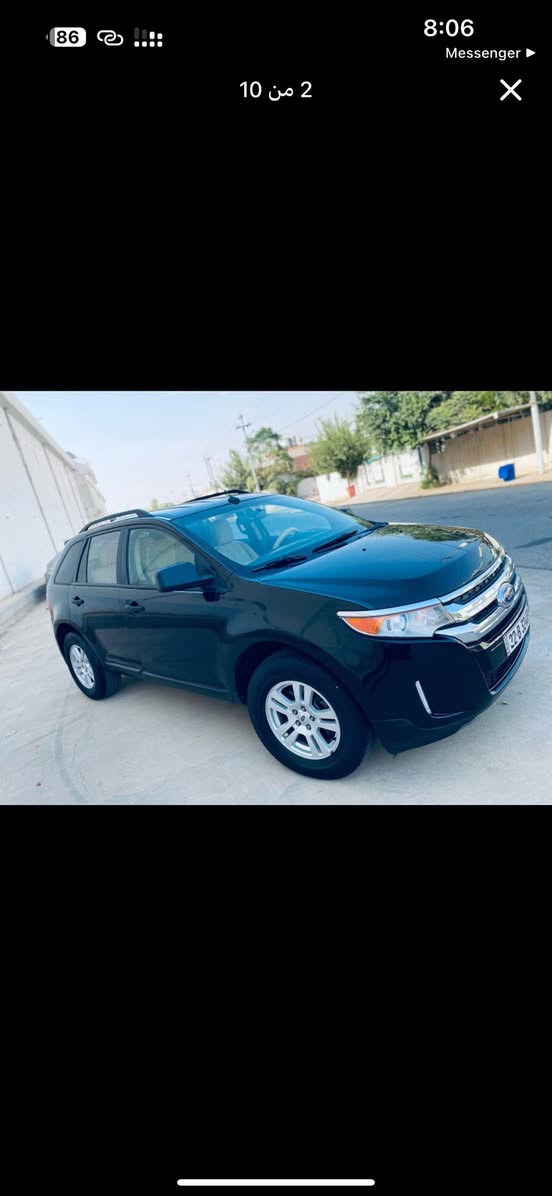 السلام عليكم فورد ايدج 2011 كلين
محرك 6 سلندر للبيع او مراوس
العنوان صلاح الدين بيجي ناحيه الحجاج


**إذا كنت صاحب هذا الإعلان وتريد حذفه لأي سبب، رجاءا أرسل رسالة إلى الدعم الفني**