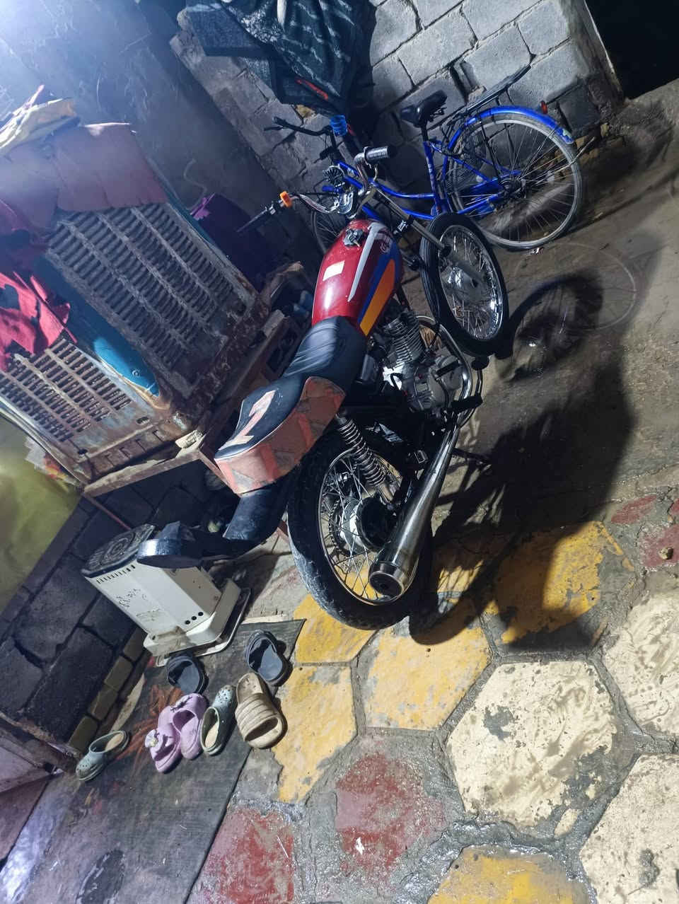 البيع انتنس او مراوس شعندك نزل موديل 24


**إذا كنت صاحب هذا الإعلان وتريد حذفه لأي سبب، رجاءا أرسل رسالة إلى الدعم الفني**