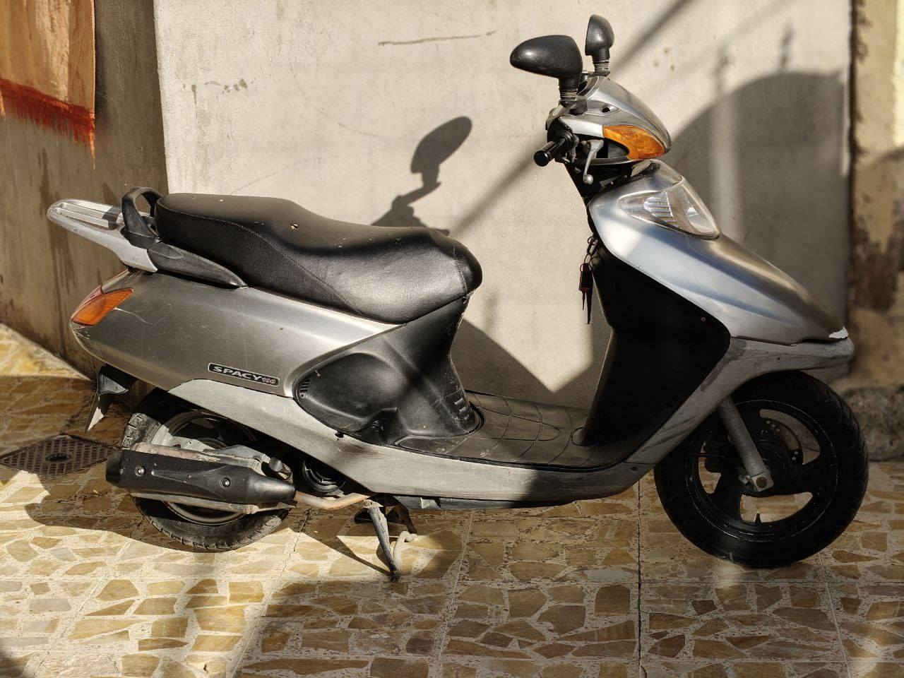 اللهم صلي على محمد وآل محمد للبيع سبيسي ياباني مكفوله كفاله عامه    ***********
المكان واسط نعمانيه
