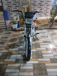 نامه ٢٠٢٥نضافه 95/100 البيع  اي نقص مابيه دراجه خير من الله من جانب ال...