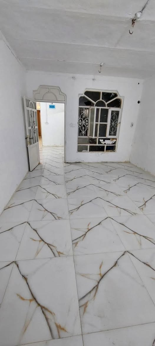 بيت للبيع 100 متر طابو صرف

حي ميسان قطاع 15 .. شارعه 10

يحتوي على

غرفة وصالة واستقبال ومطبخ ومكشوفة
وصحيات داخلية وخارجية وطارمة

#السعر 115 مع المجال

للاستفسار *********** مكتب القلعة للعقارات
