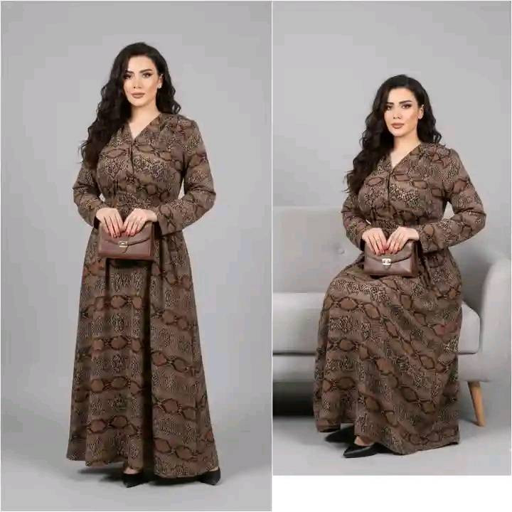 فستان نسائي خامة كريشا
من وزن 40 لحد وزن 100
السعر خاص 
توصيل لجميع المحافظات


**إذا كنت صاحب هذا الإعلان وتريد حذفه لأي سبب، رجاءا أرسل رسالة إلى الدعم الفني**