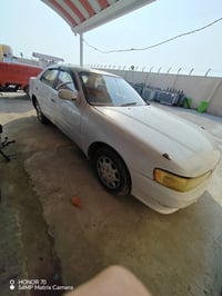 كرستة • ١٩٩٣ • مكينة ٢.٥