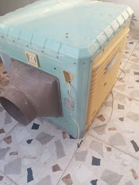مبردة • ٣ ونص
