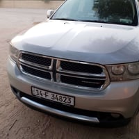 فور ويل • مكينة ٣٦٠٠ • ٢٠١٢