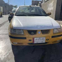 كرستال ٢٠١٢ • داخله جديد • كامرات امام وخلف