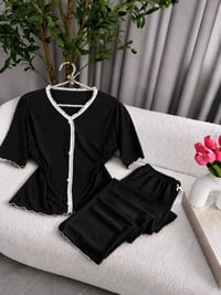 تراك نسائي • صيفي بارد • مقاسات L XL XXL