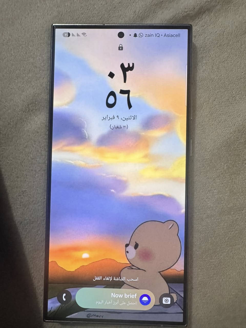 اس 24 ألترا. ذاكره 256 للبيع ***********
925 الف
