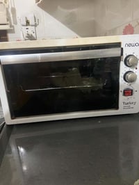 فرن • للبيع • ڕانیە