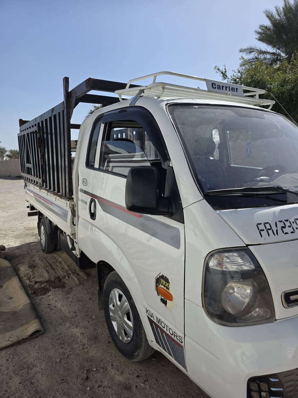 لبيع كيه حمل ٢٠١٥ رقم بابل جديد تحويل مباشر المكان تاجي سبع البور سعر ٩٧ بيه  مجال التفاصيل رقم الهاتف *********** بي واساب
