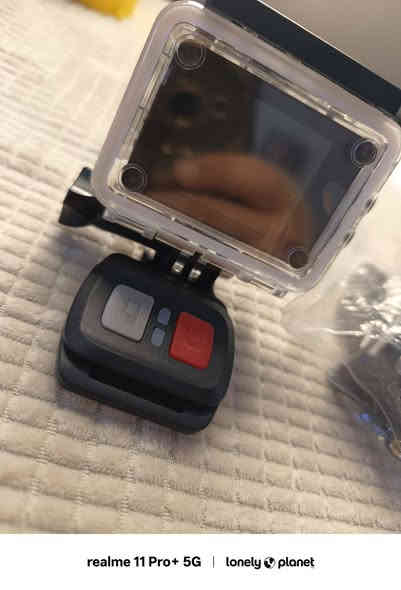 السلام عليكم 
كامرة تصوير دراجات  جديدة حط سعر يرضي الله  ودلل
***********
