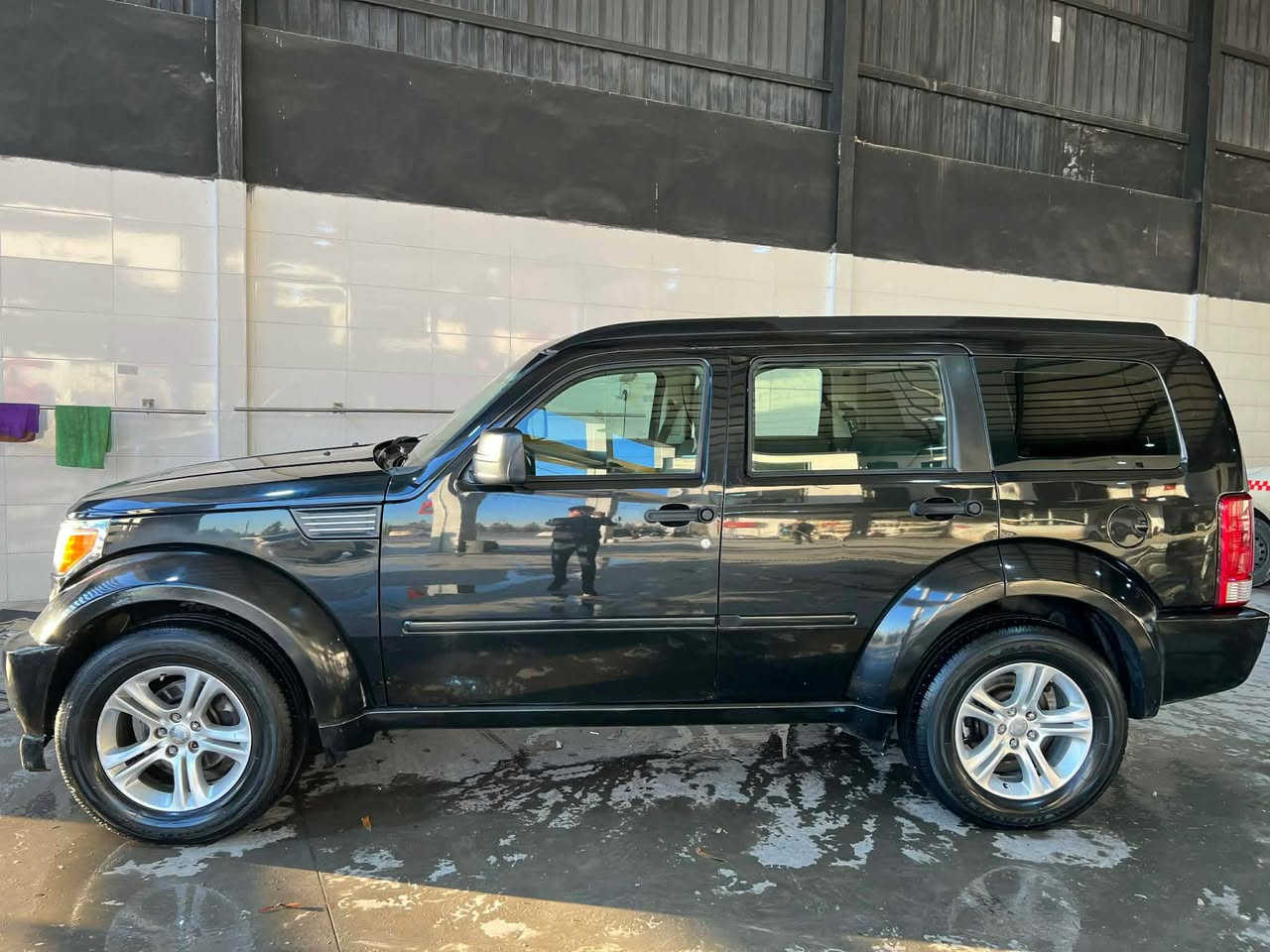 دۆج نیترۆ ٢٠٠٨
2ملیۆن دینارغرامەی لەسەرەدوای معامەلە دەگەڕێتەوە
نرخ / 78$ 💵💵🔥🔥
فول مواصفات بەس سلاید نیە
دەبڵ اکسل
تەبرید سارد و گەرم بەشەرت
٢ پارجە بۆیاخی هەیە
یەک دینار مەسرەفی تێدا نیە
گێڕ مەکینە دەبڵ اکسل بەشەرت
تحویل وەکالە بەشەرت
دوو ملیۆن غرامە دوای معامەلە دەگەڕێتەوە
***********
*********** أربيل, العراق
