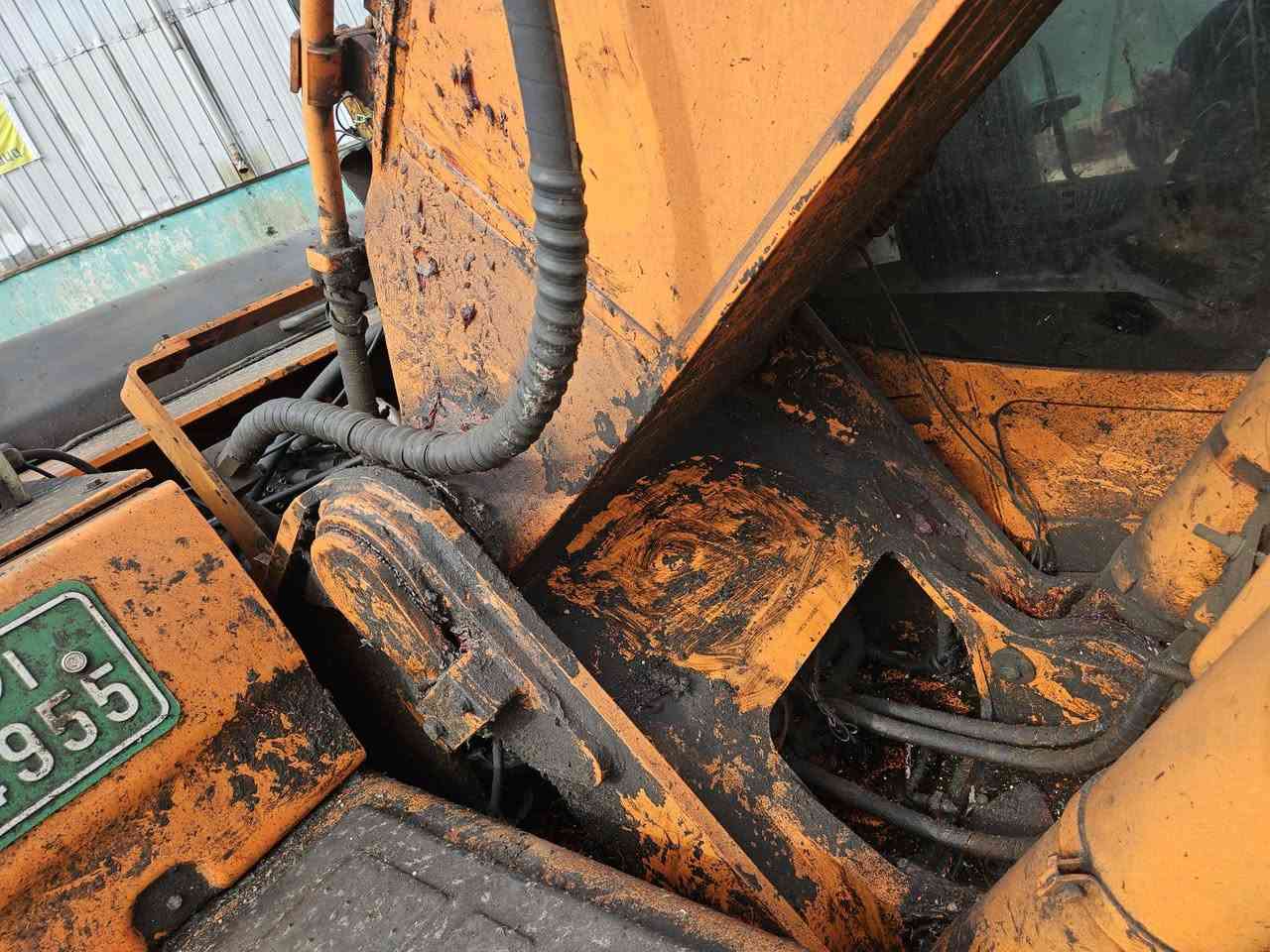 🚚  مؤسسة ال يوسف للاستيراد والتصدير!  🚚
✨ متخصصون في قطع غيار النقل الثقيل  وارد من كوريا.
🔧  متاح نزول المعدات بدون تقطيع 
واستلام داخل مصر.
📞 للتواصل والاستفسار:  01091696616
احتفظ بمعدتك في أفضل حال!


**إذا كنت صاحب هذا الإعلان وتريد حذفه لأي سبب، رجاءا أرسل رسالة إلى الدعم الفني**