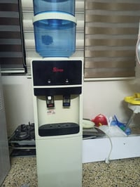 براد ماي • حار وبارد • ماتور مصلح