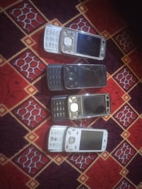 نوكيا N86 • شغالات • ماكو صورة