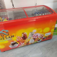 مجمدة جديدة • نظيفة • بابل الكفل