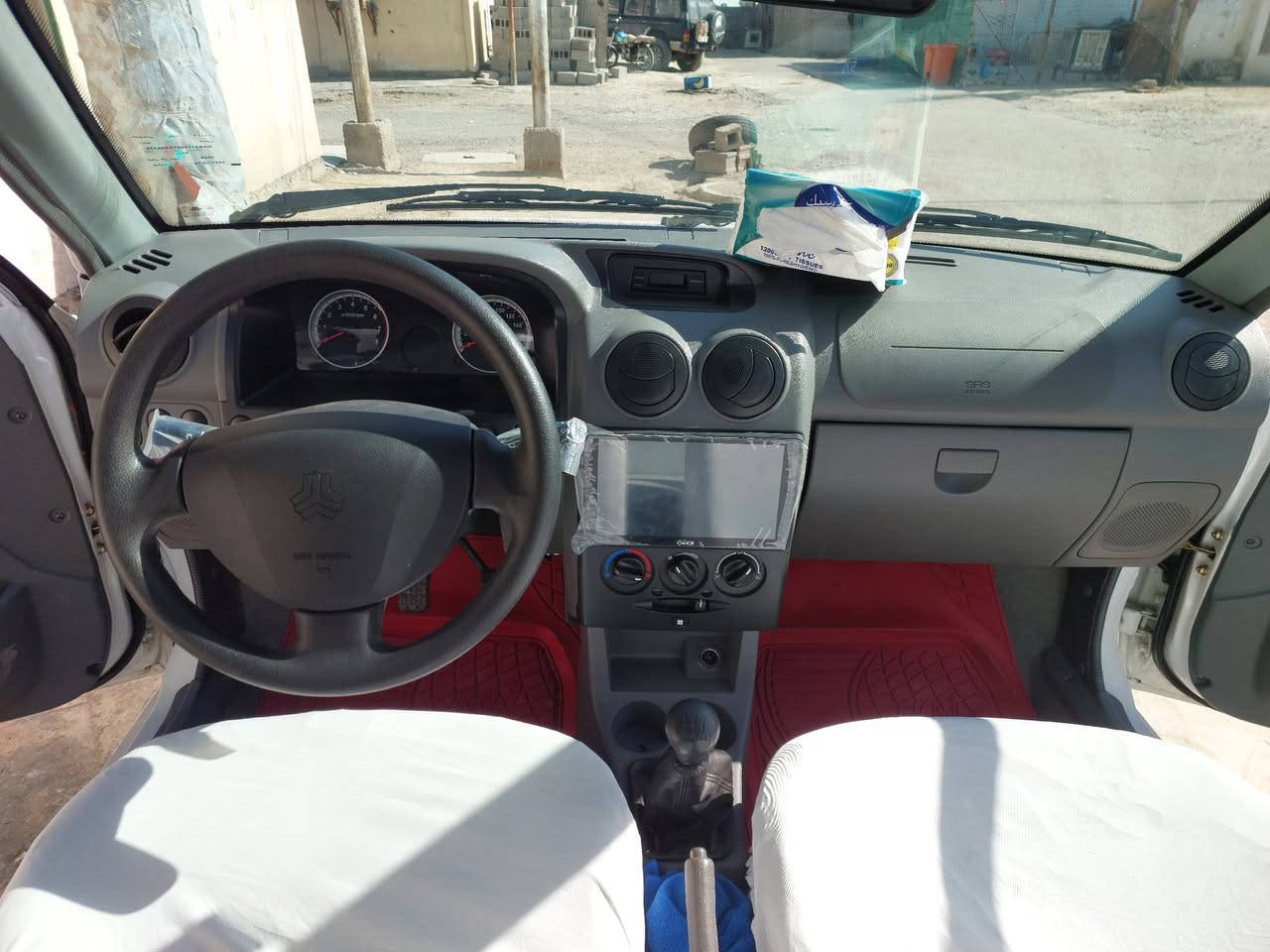 السلام عليكم....
سايبا 2026 زيرو رقم بغداد بأسمي تحويل ثاني يوم مشروع وطني رقم انكليزي
مكانه ديالى مندلي
السعر 80 ورقة 
للاستفسار الاتصال ***********
