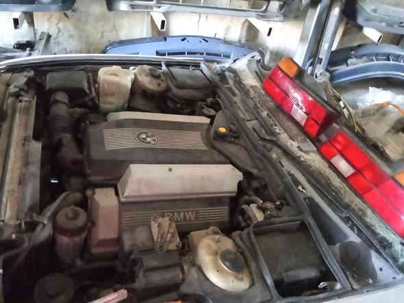 السلام عليكم 
وصول ادوات بي ام 500=700=باخرا 
محرك 740 
,محرك 730. 8 سلندر 
محرك 25فانوس
محرك 20 فانوس 
محرك 25 مفتوح 
محرك 20عدله 
محرك 28 تك فانوس
محرك 30دبل فانوس
محرك 50 باخرا 
محرك 45 باخرا
محرك 40 باخرا 
محرك N52 
محرك N52 30
العنوان الحله الحي الصناعي الشارع العام شركة المركزي علي يوسف 
***********
