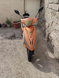 ماطور ماكس • دراجه نضيفه • حمدانيه