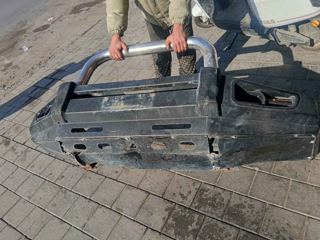 بغداد ***********
